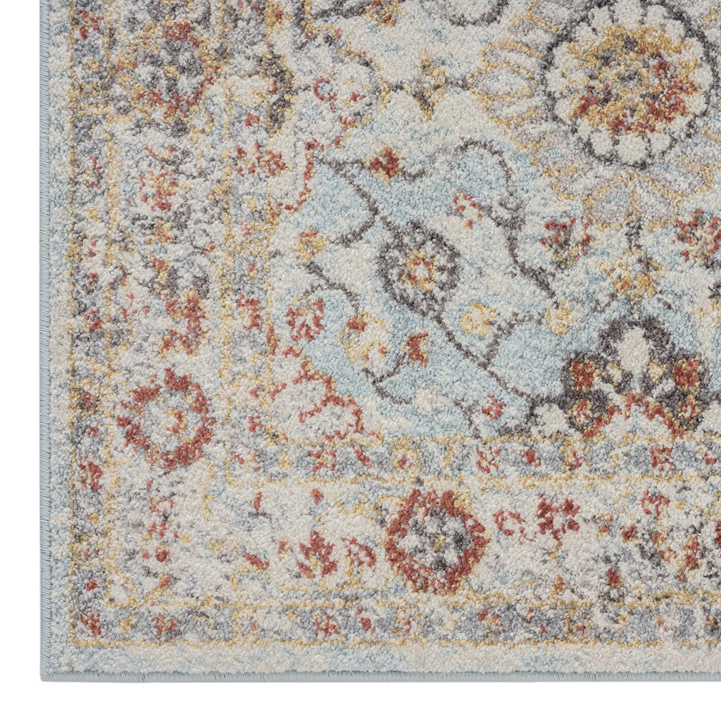 Asher Country Rug