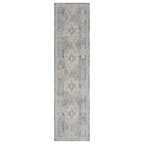 Aubre Contemporary Runner