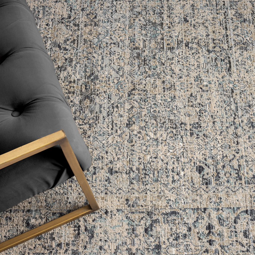 Aubre Contemporary Rug