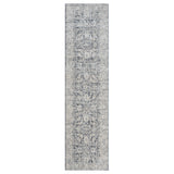 Aubre Contemporary Rug Charcoal