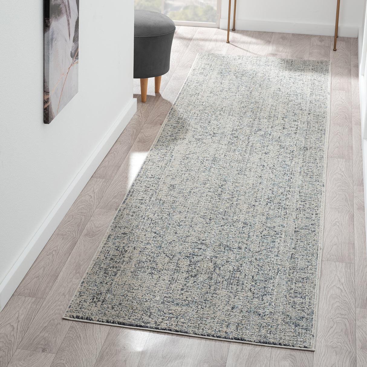Aubre Contemporary Rug Sand
