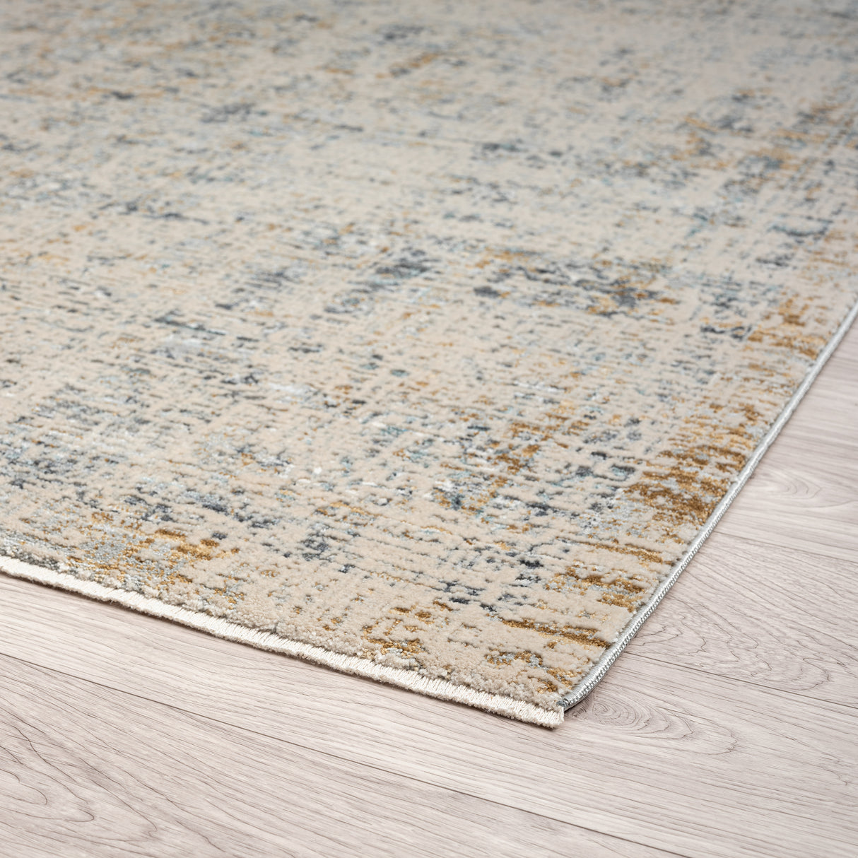 Aubre Contemporary Rug Sand