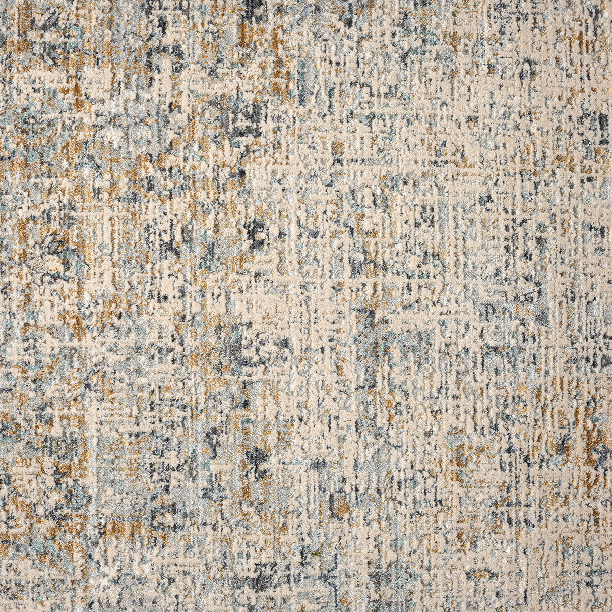 Aubre Contemporary Rug Sand