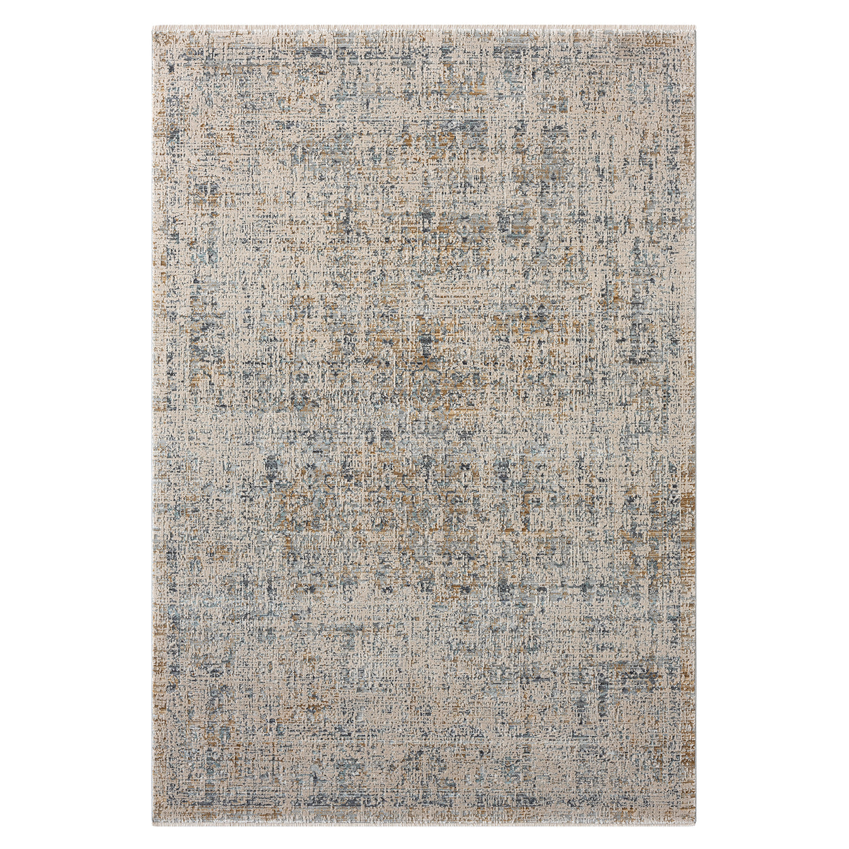 Aubre Contemporary Rug Sand