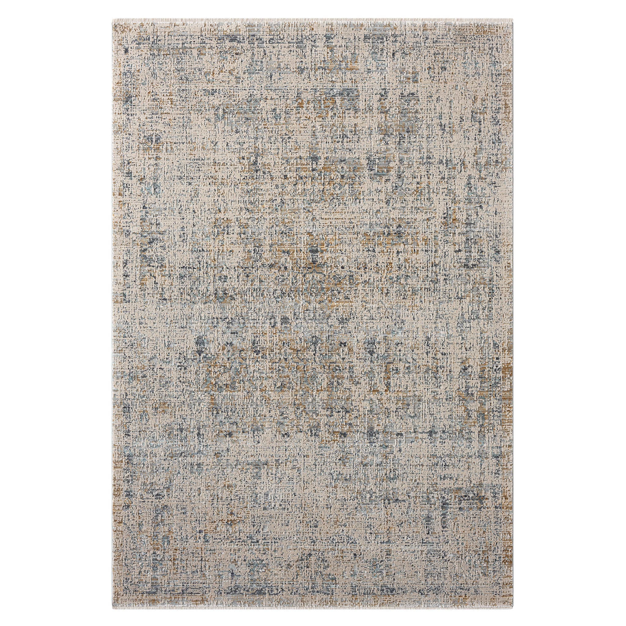 Aubre Contemporary Rug Sand