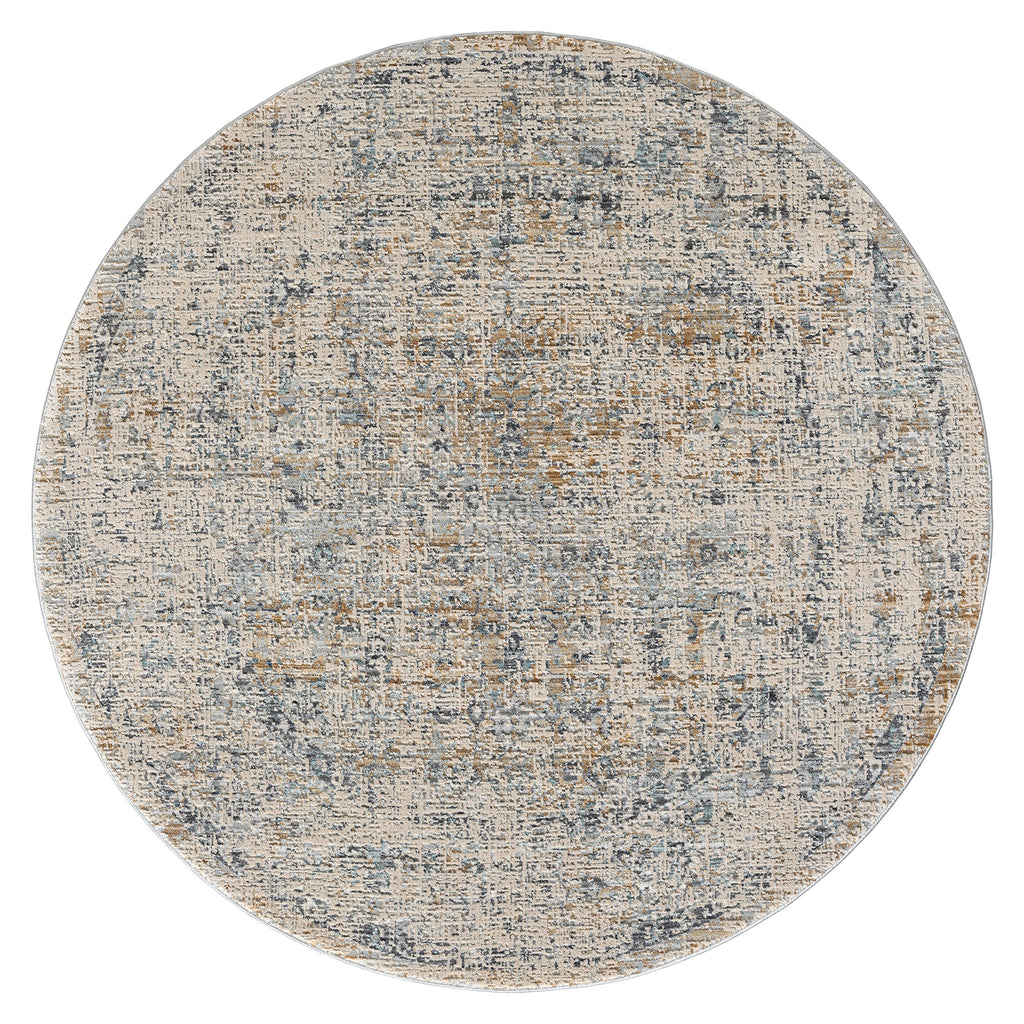 Aubre Contemporary Rug Sand