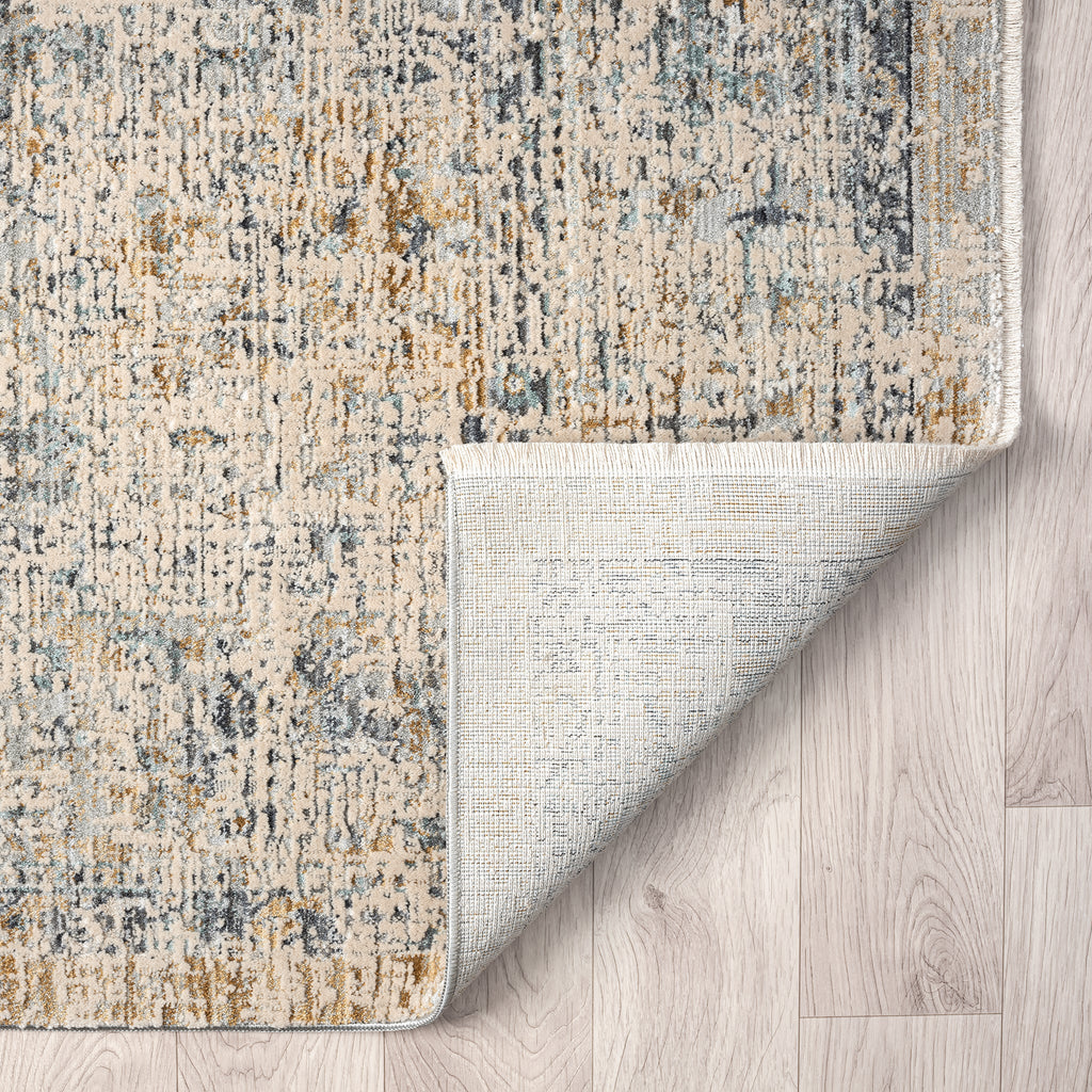 Aubre Contemporary Rug