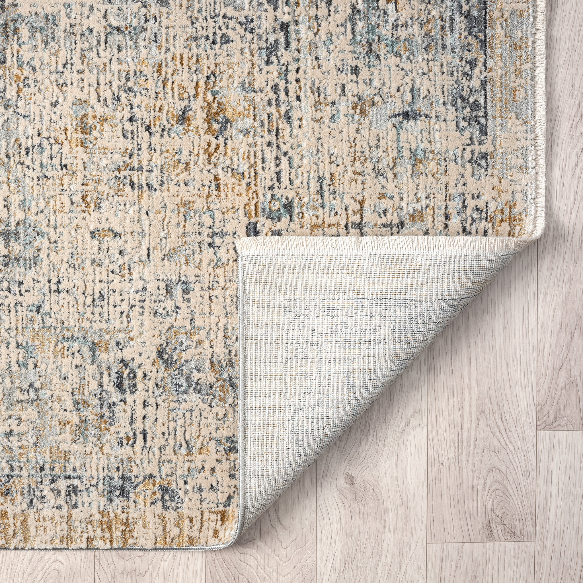 Aubre Contemporary Rug