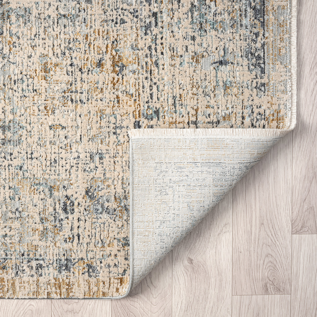 Aubre Contemporary Rug Sand