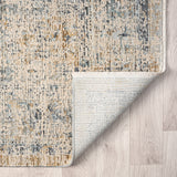 Aubre Contemporary Rug Sand
