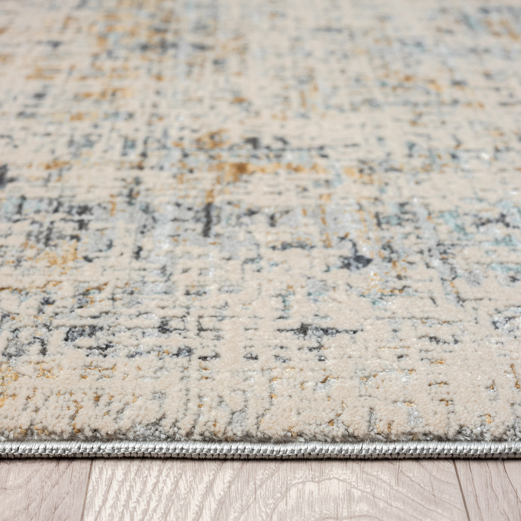 Aubre Contemporary Rug