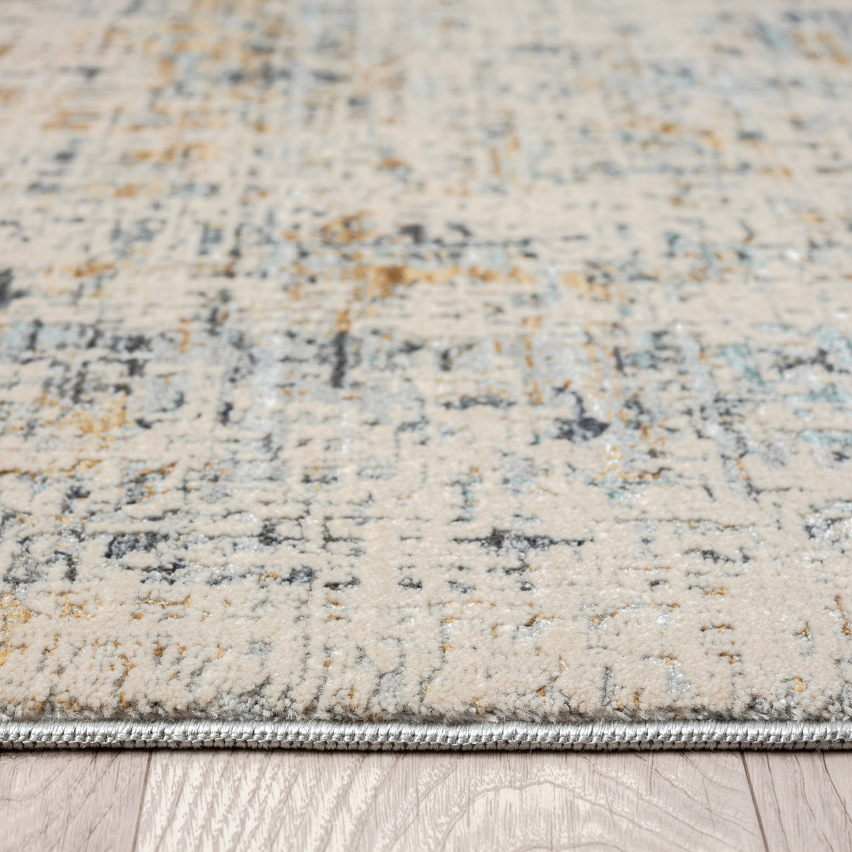 Aubre Contemporary Rug Sand
