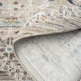 Aubre Contemporary Rug Taupe