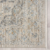 Aubre Contemporary Rug Taupe