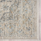 Aubre Contemporary Rug