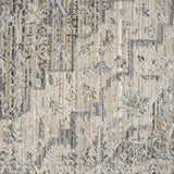Aubre Contemporary Rug Taupe