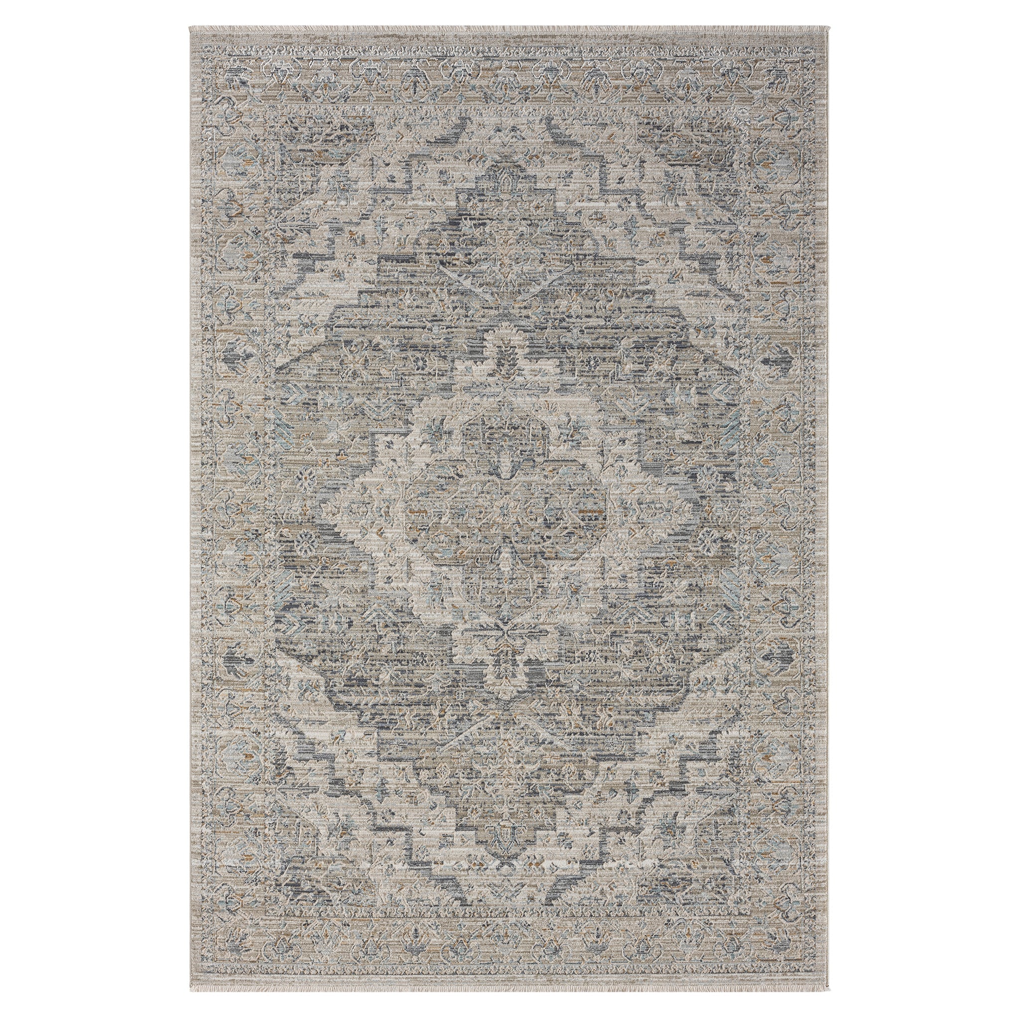 Aubre Contemporary Rug