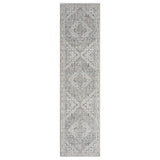 Aubre Contemporary Rug Taupe