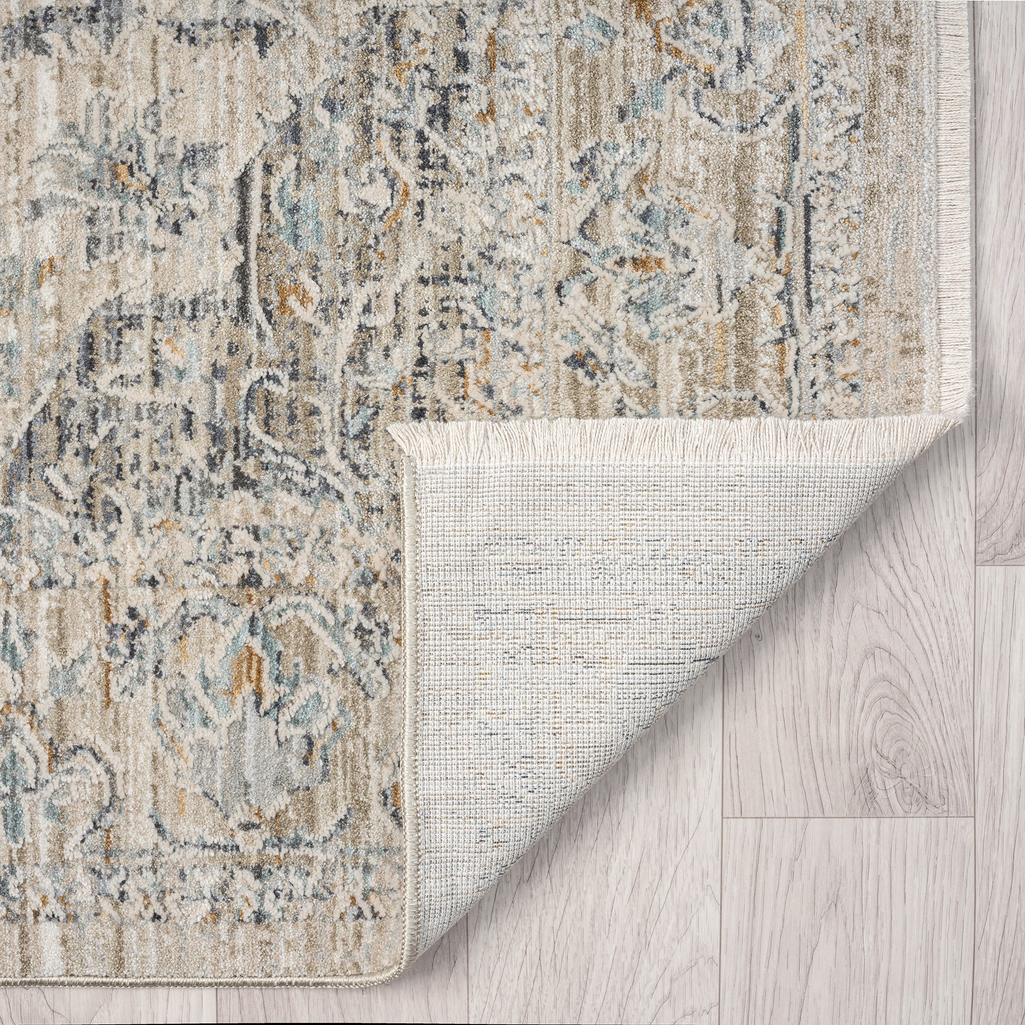Aubre Contemporary Rug