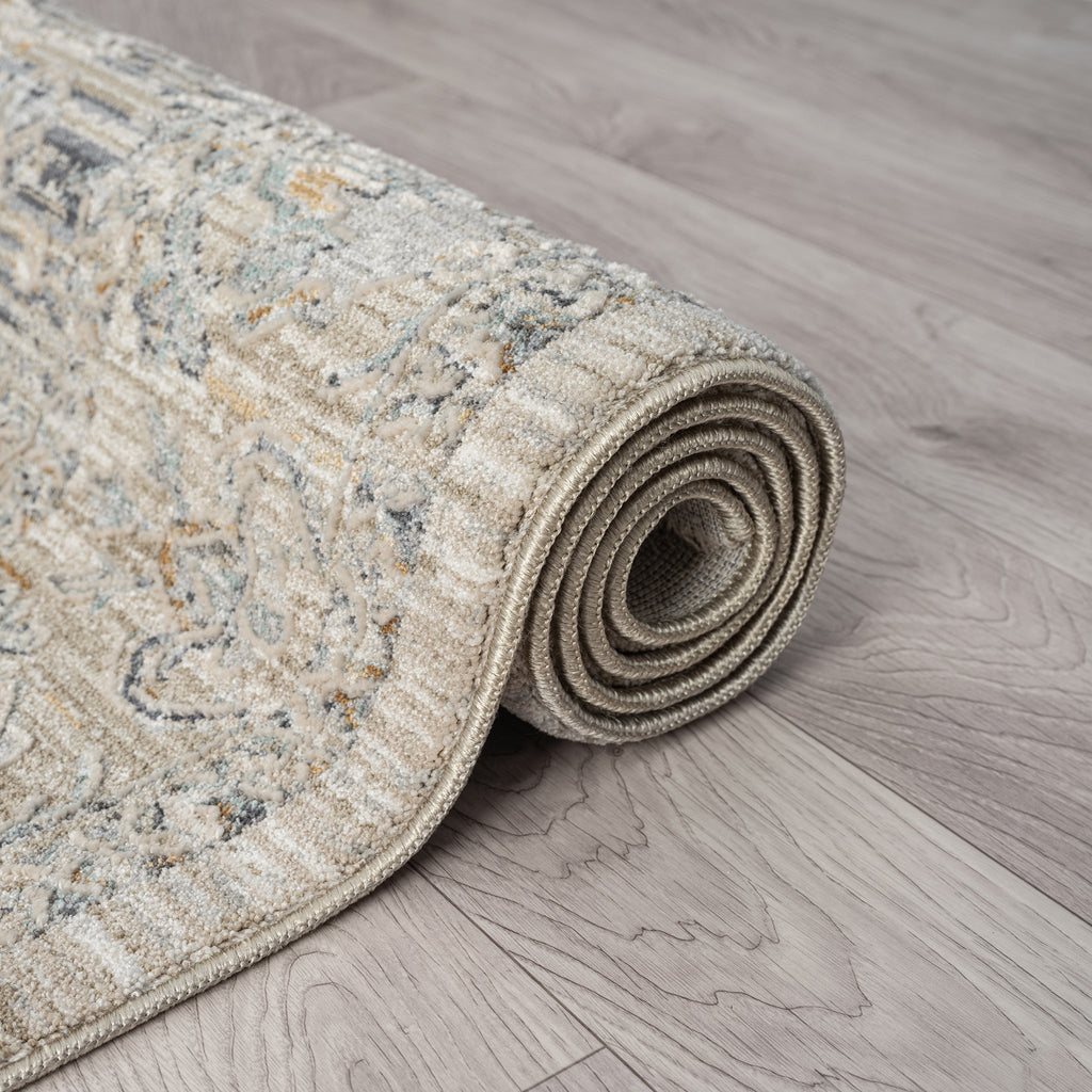 Aubre Contemporary Rug