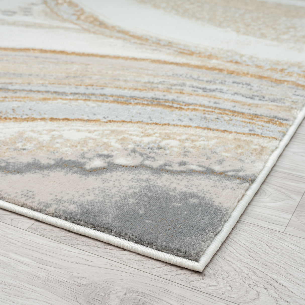 Avani Marble Rug Sand
