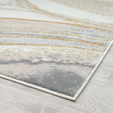 Avani Marble Rug Sand