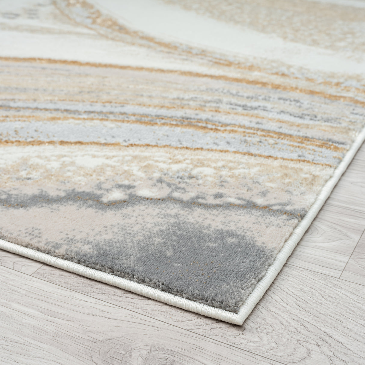 Avani Marble Rug Sand