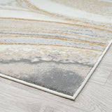 Avani Marble Rug Sand