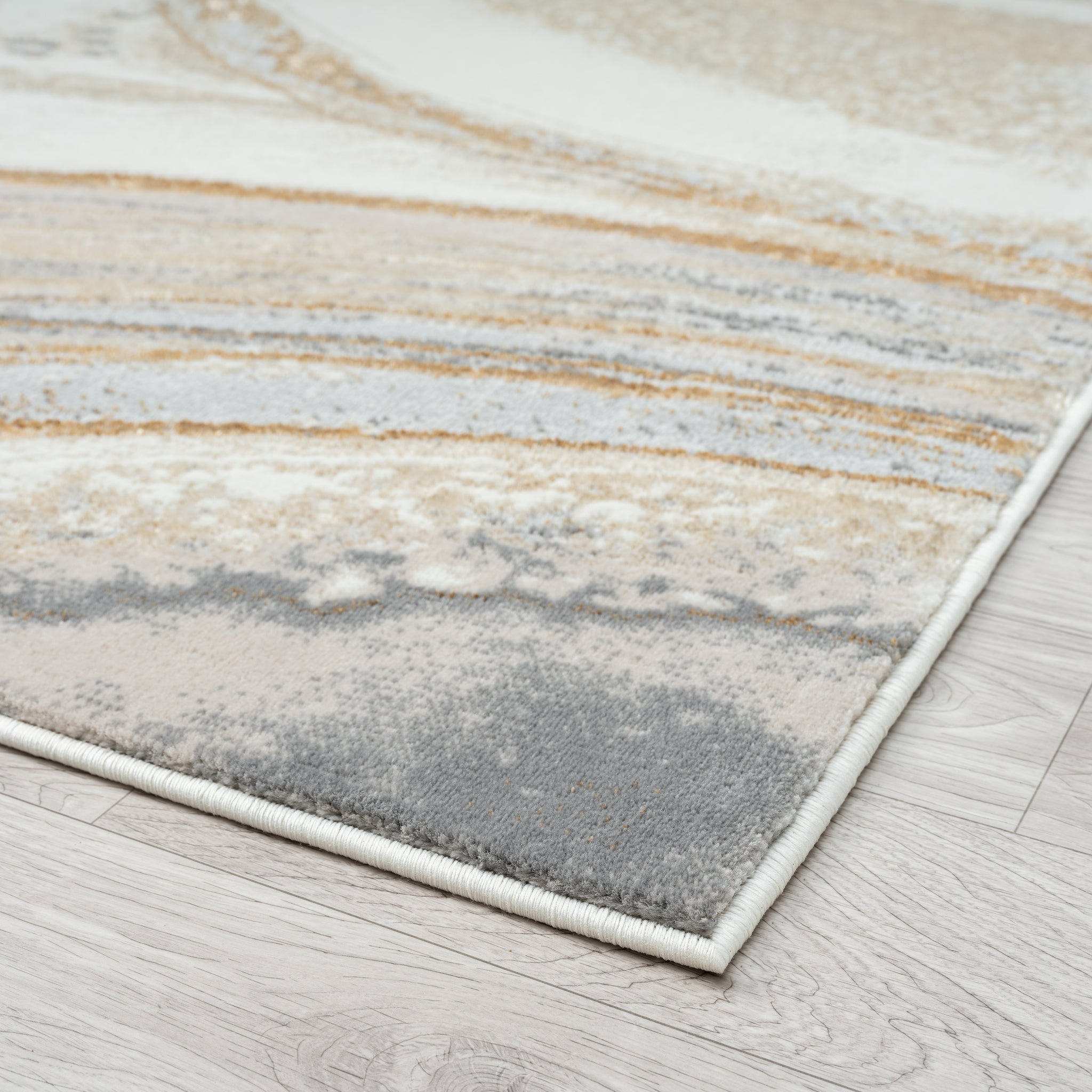 Avani Marble Rug Sand