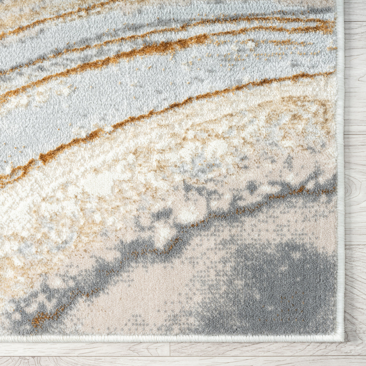 Avani Marble Rug Sand