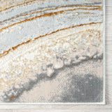 Avani Marble Rug Sand