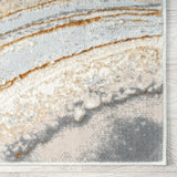 Avani Marble Rug Sand