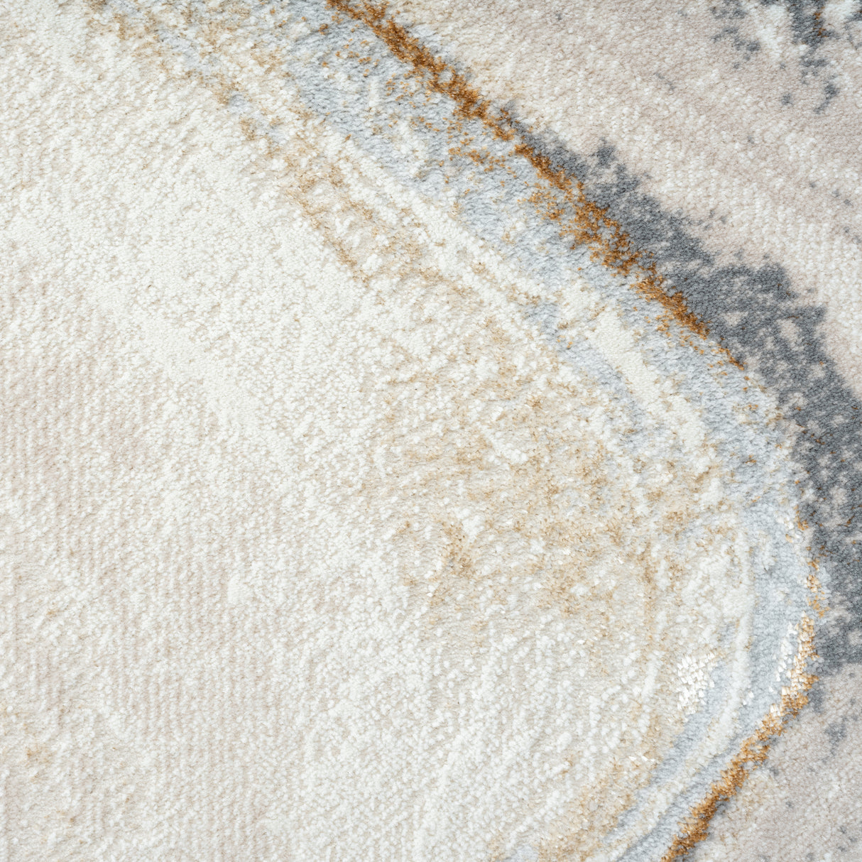 Avani Marble Rug Sand