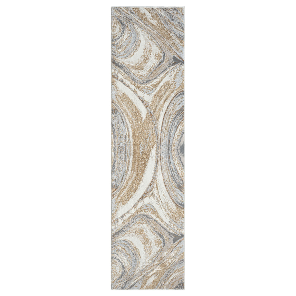 Avani Marble Rug Sand