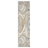 Avani Marble Rug Sand