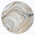 Avani Marble Rug Sand