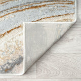 Avani Marble Rug Sand