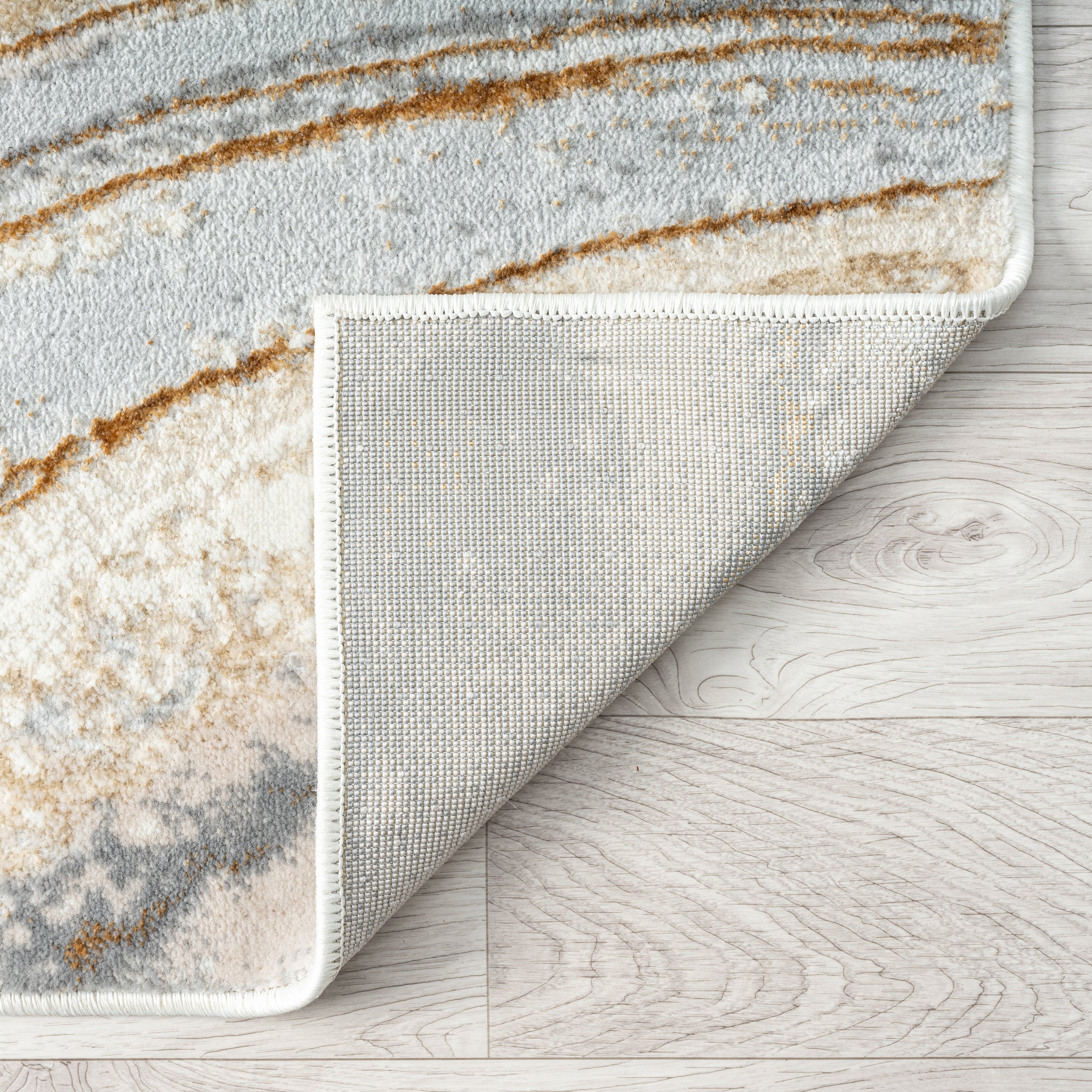 Avani Marble Rug Sand