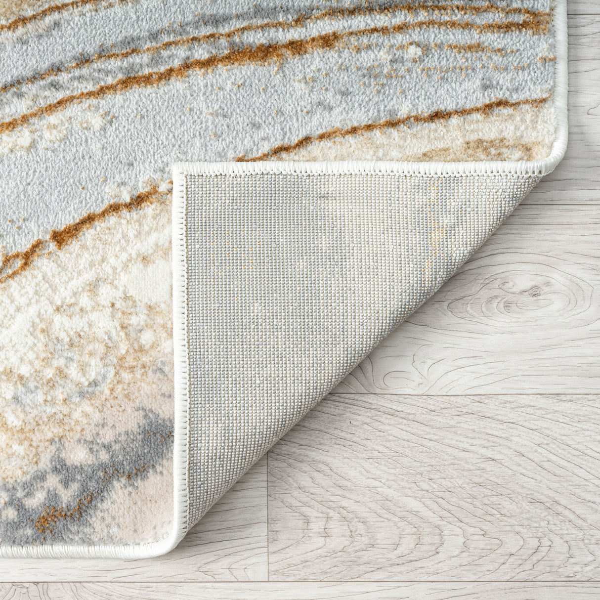 Avani Marble Rug Sand
