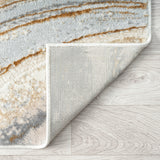 Avani Marble Rug Sand