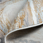 Avani Marble Rug Sand