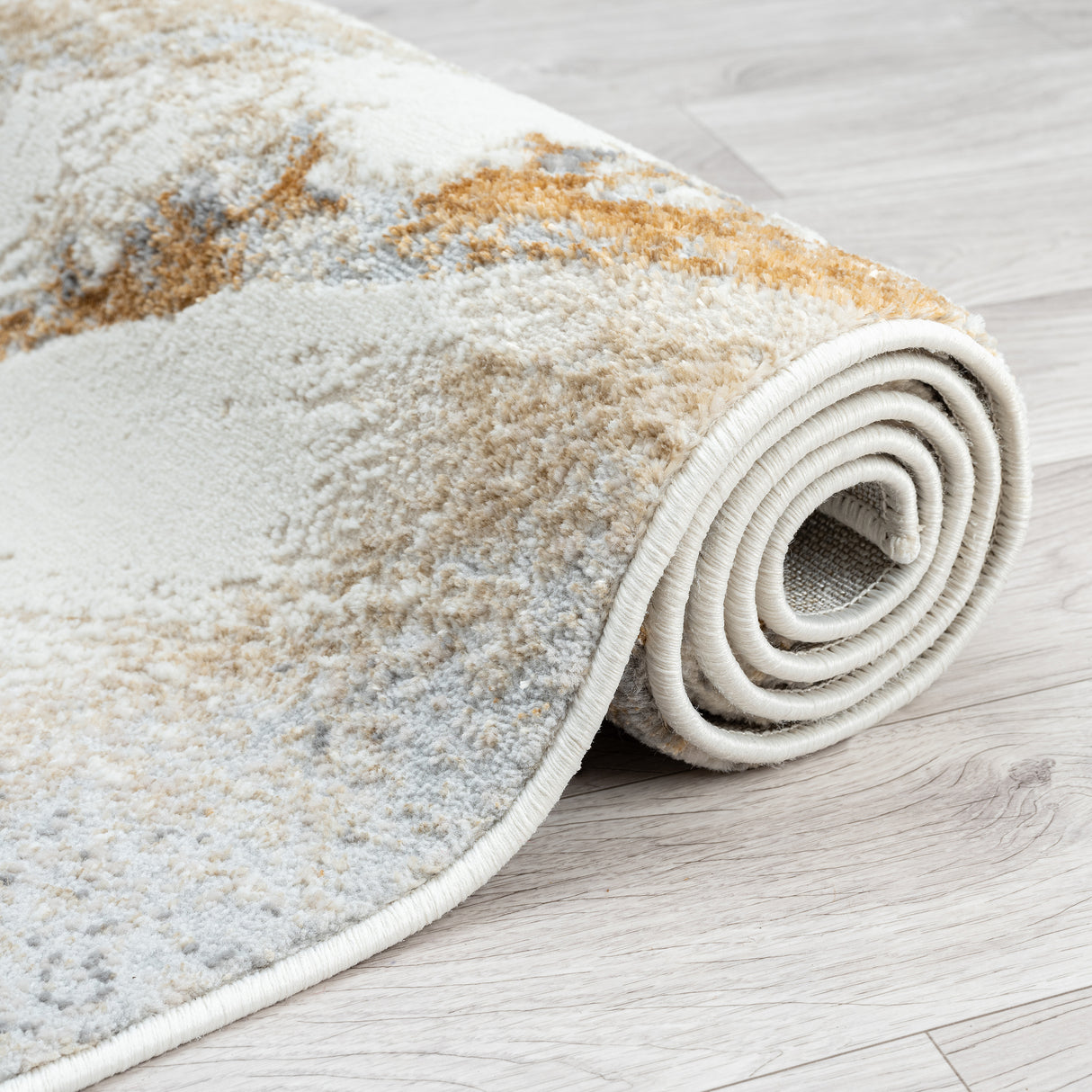 Avani Marble Rug Sand