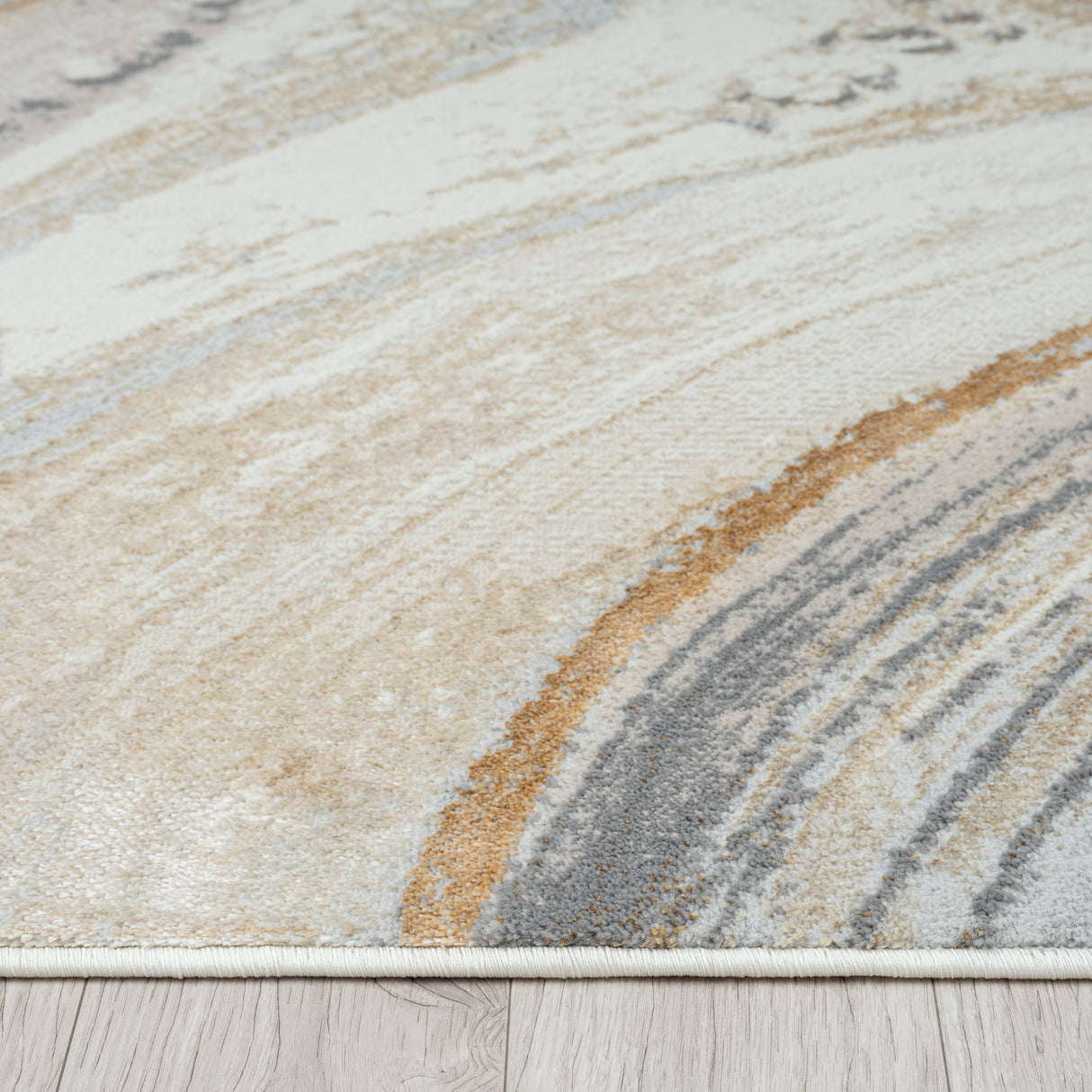 Avani Marble Rug Sand