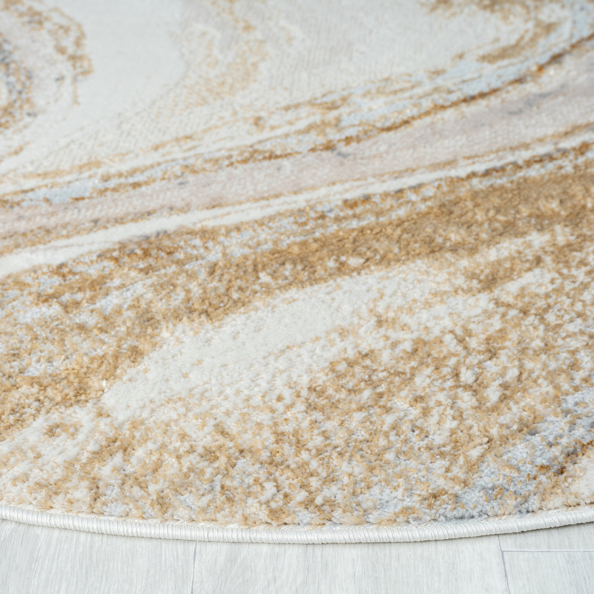 Avani Marble Rug Sand