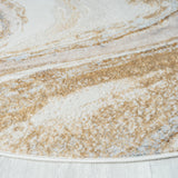 Avani Marble Rug Sand