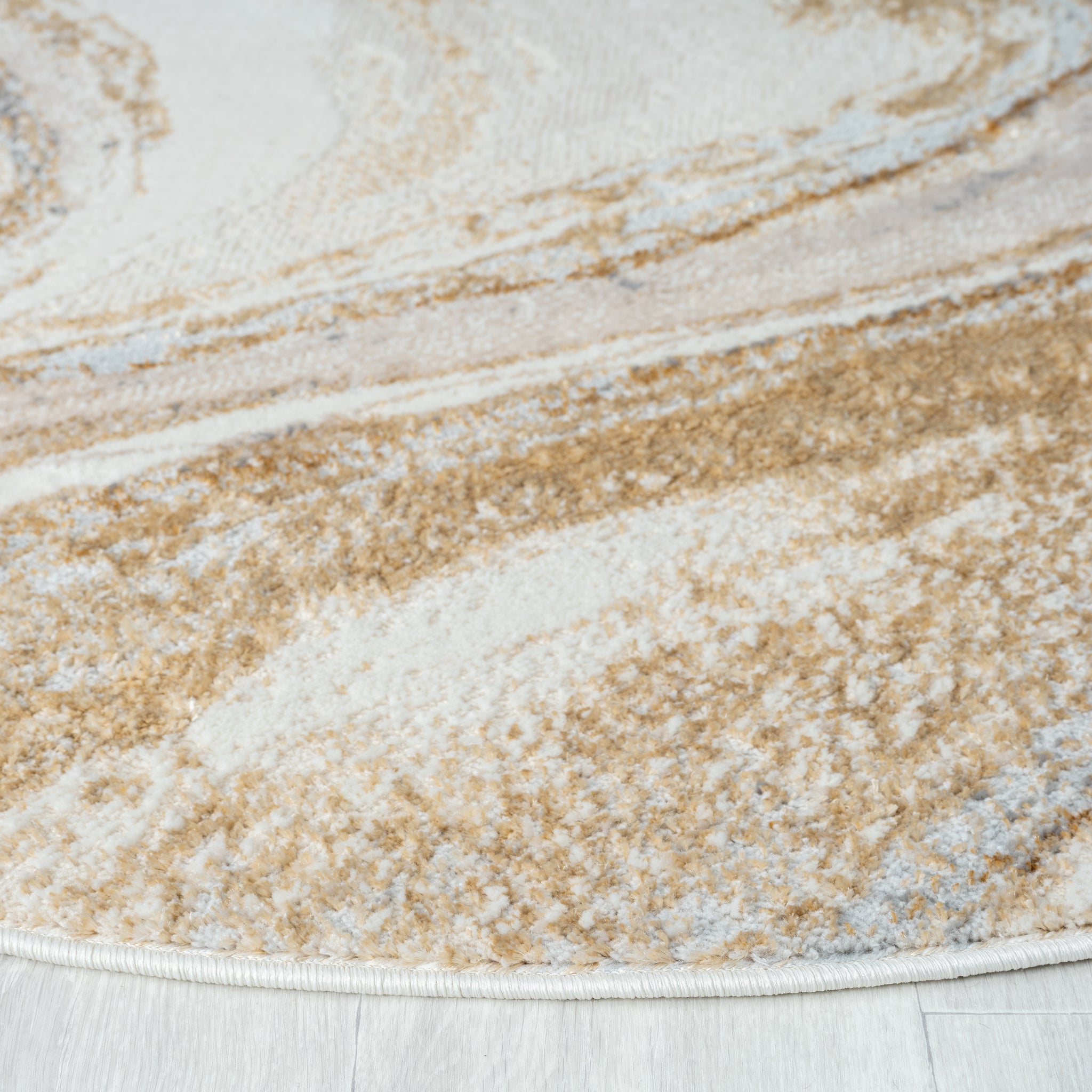 Avani Marble Rug Sand