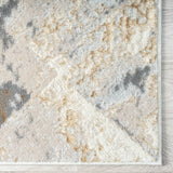 Avani Marble Rug Slate