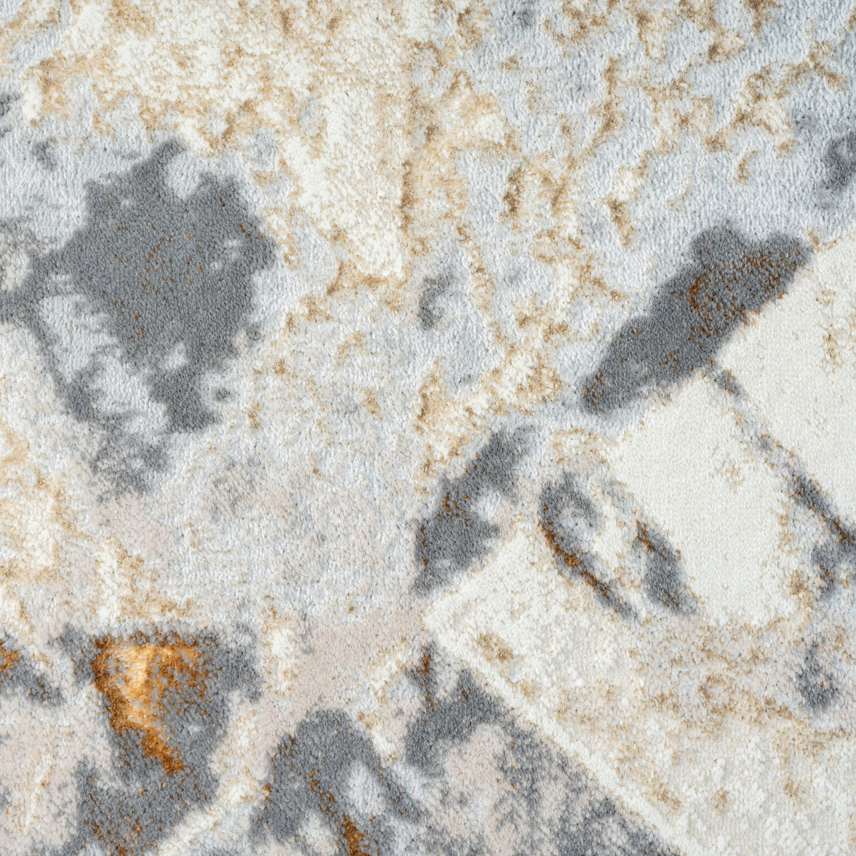 Avani Marble Rug Slate