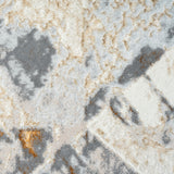 Avani Marble Rug Slate