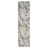 Avani Marble Rug Slate